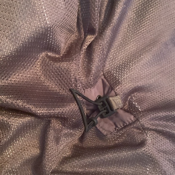 Columbia Women’s Raincoat Size M - Picture 6 of 15